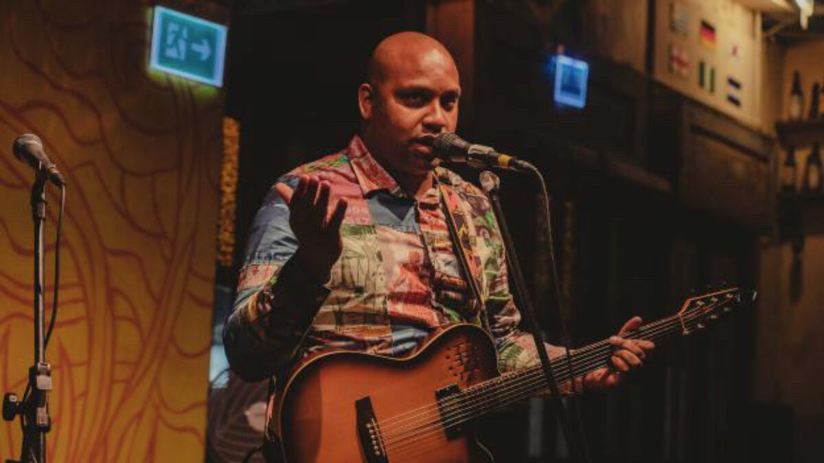 Adriano Trindade JAZZ 1