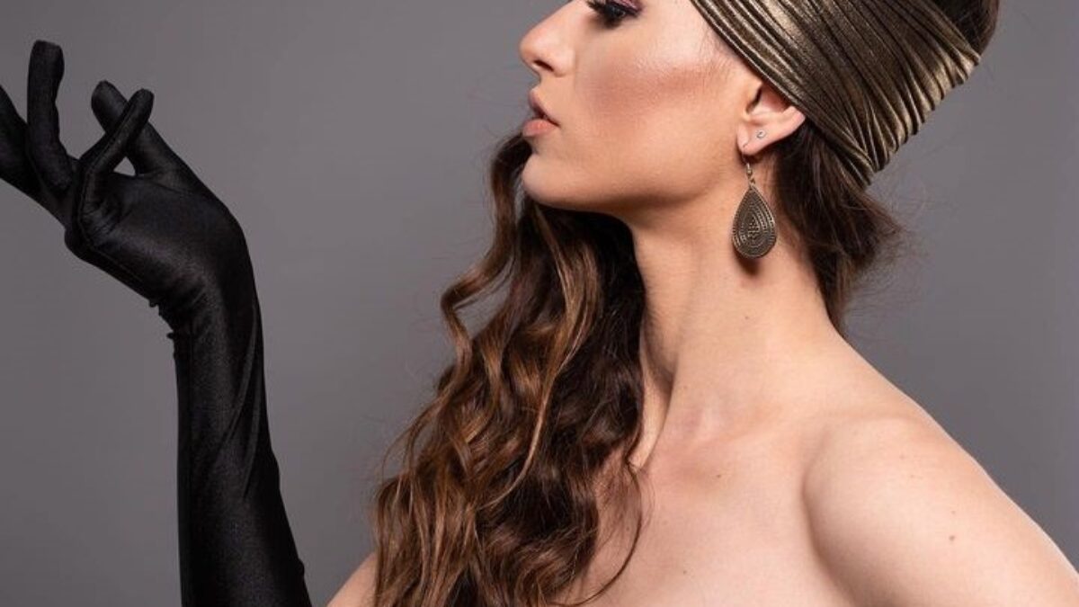 Angelica Zacchigna fotka za spletno fotka