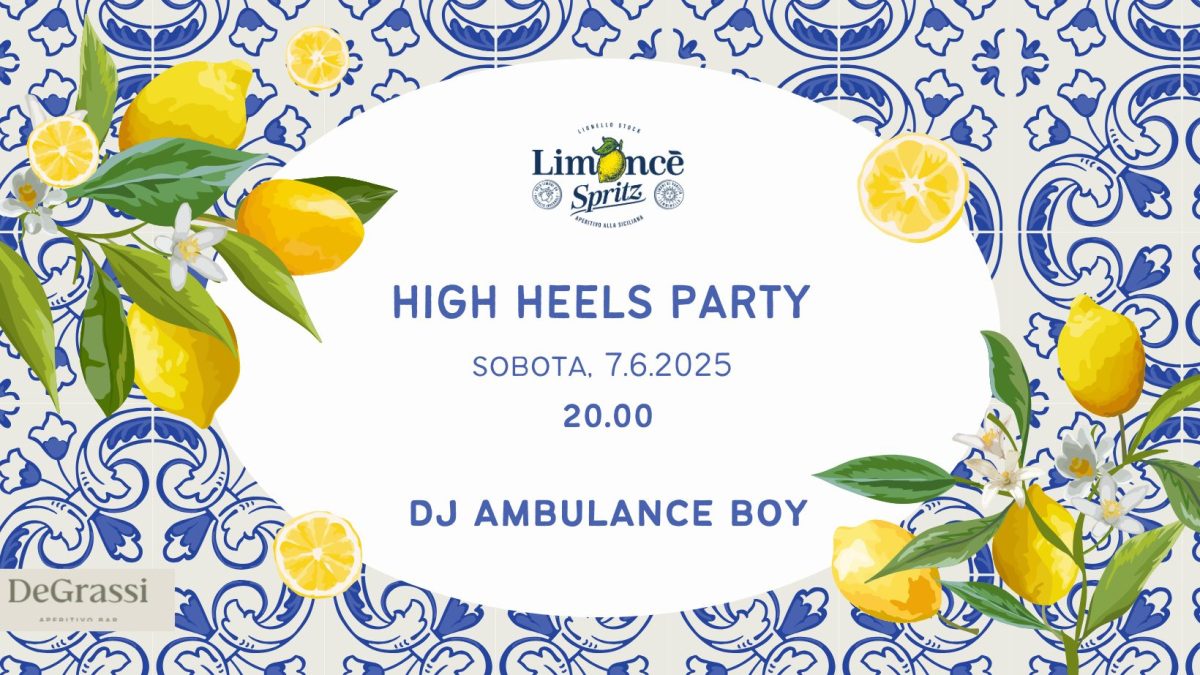DeGrassi-Hotel-FB-Cover Limonce High Heels Party