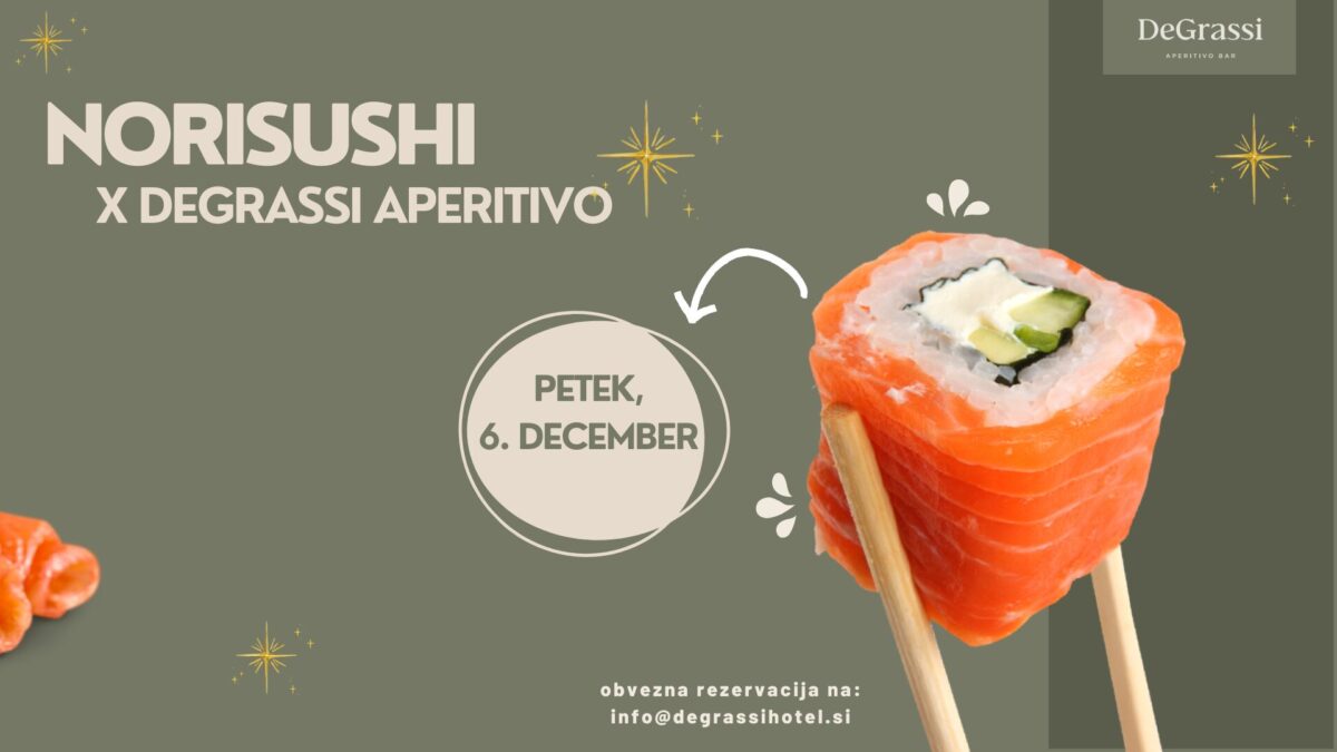 DeGrassi_Cover_NoriSushi