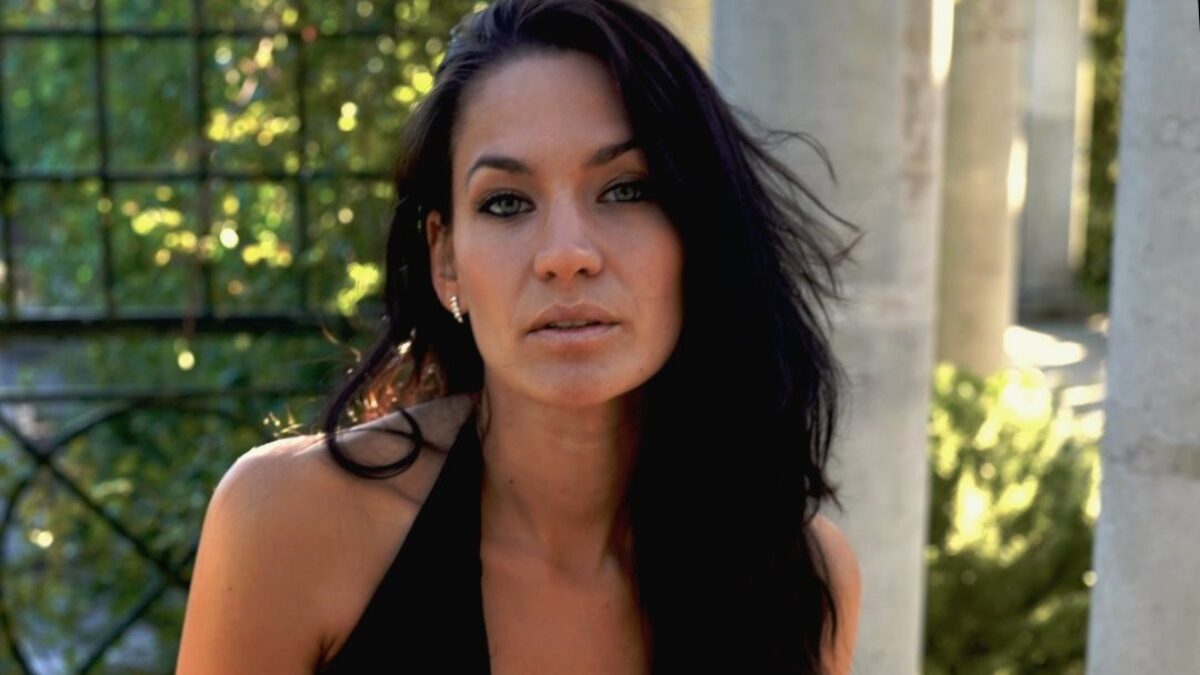 Sara Bradaschia foto 3